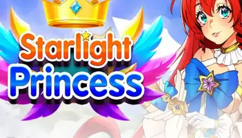 Starlight Princess