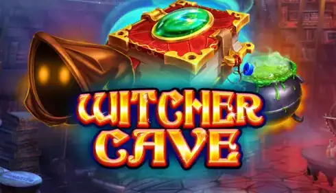 Witcher Cave